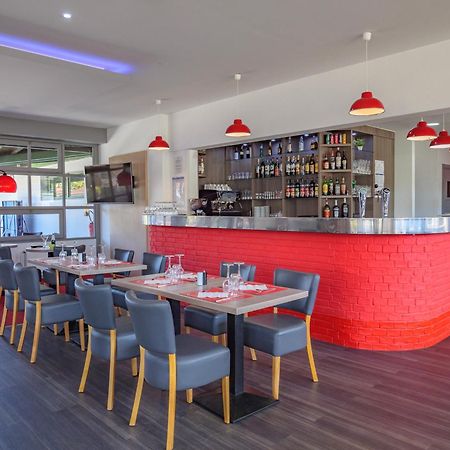 Hotel Restaurant Les Jardins D'Epone ภายนอก รูปภาพ